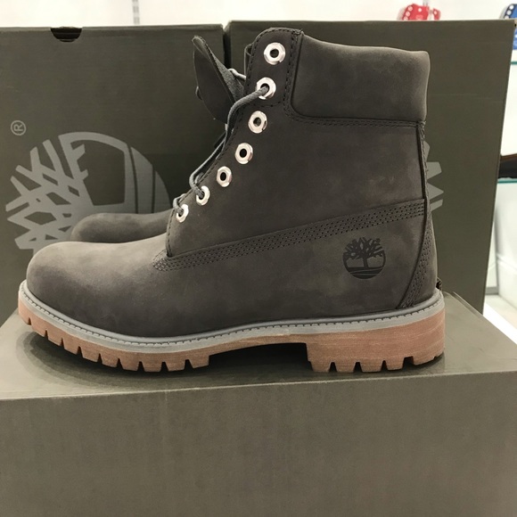 Timberlands men shoes - Picture 3 of 7